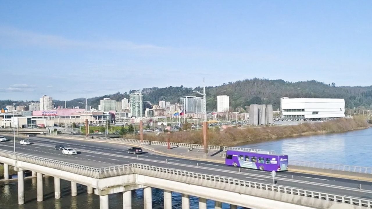 Paisagem Urbana