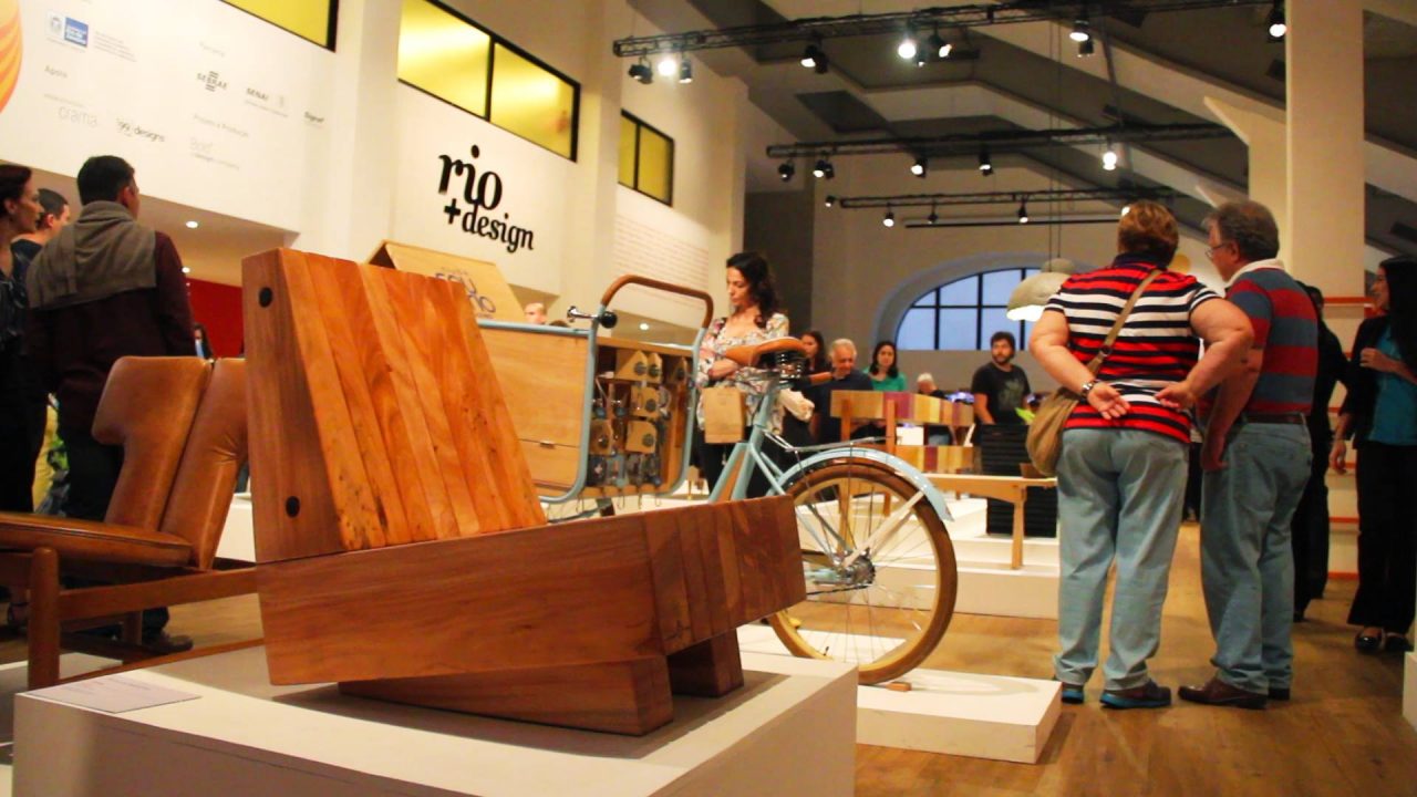 Rio+Design