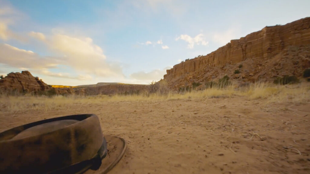 Breaking Bad - Ozymandias