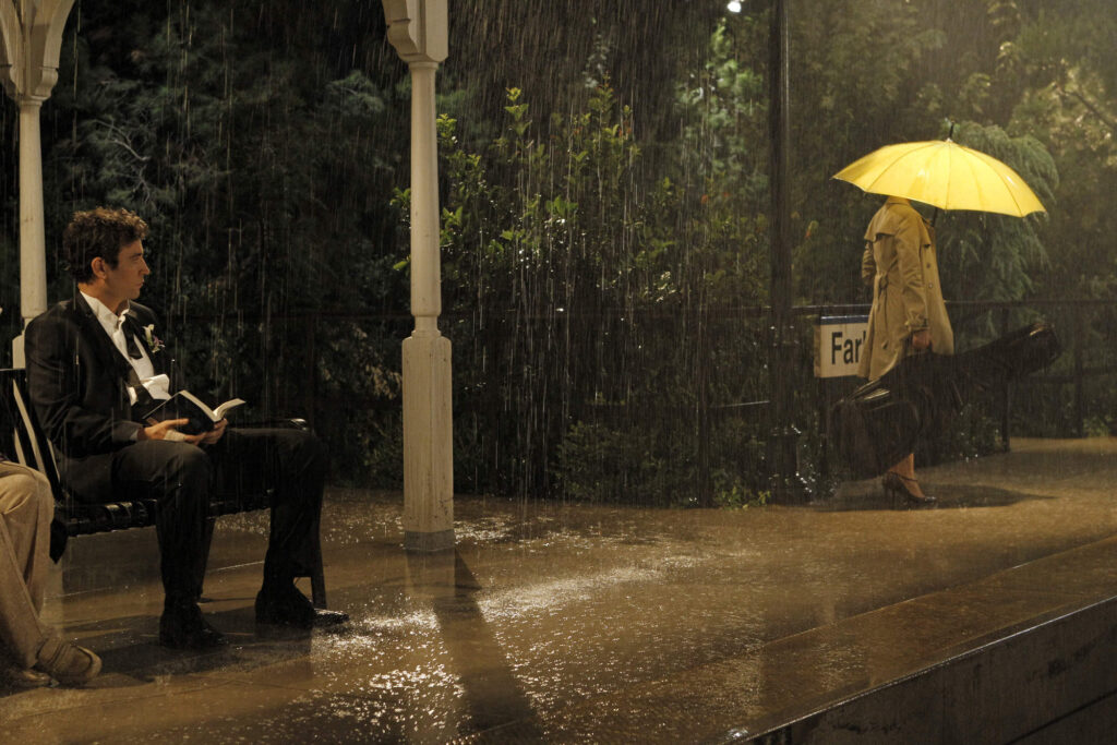How I Met Your Mother