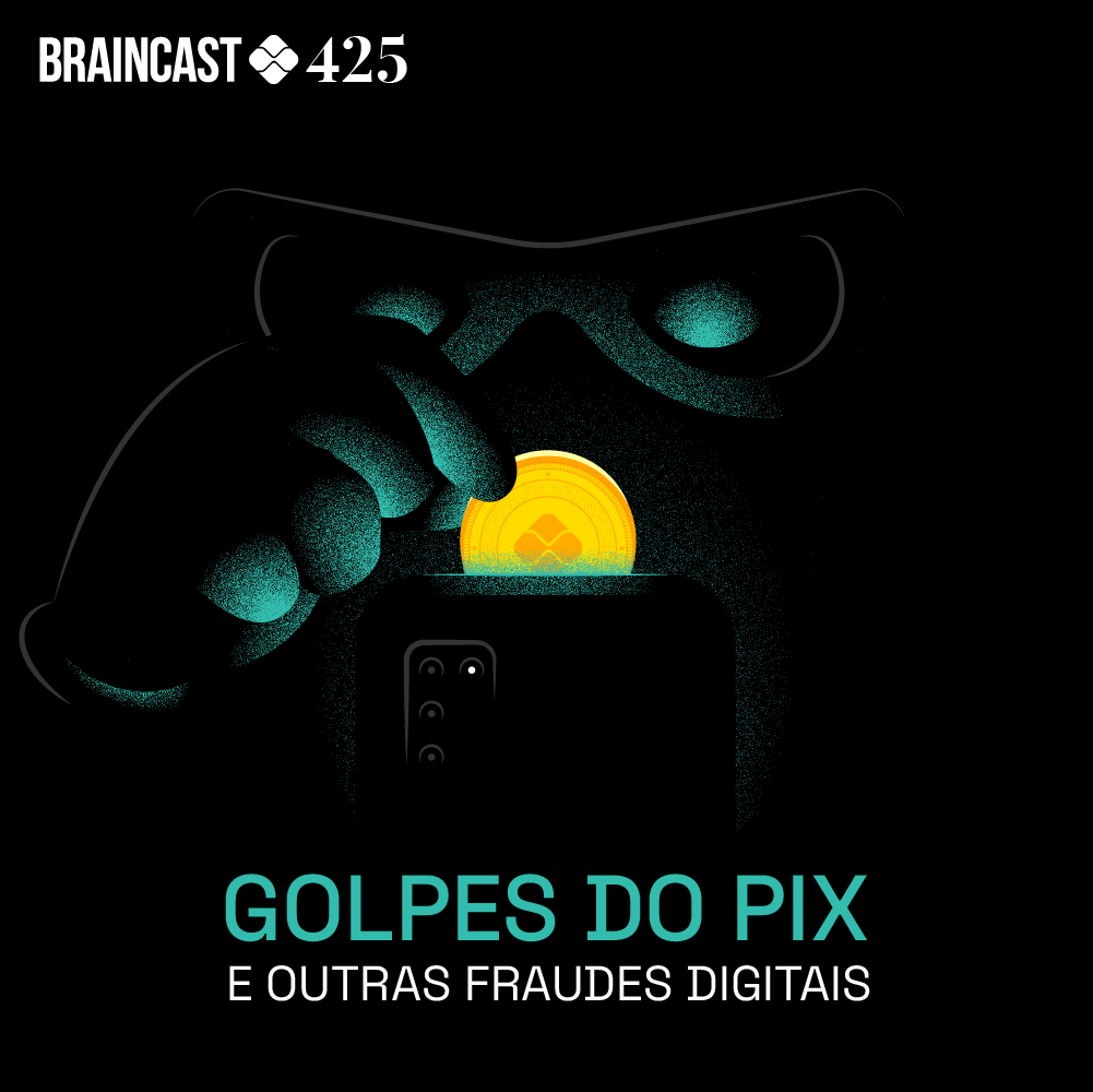 Braincast 425