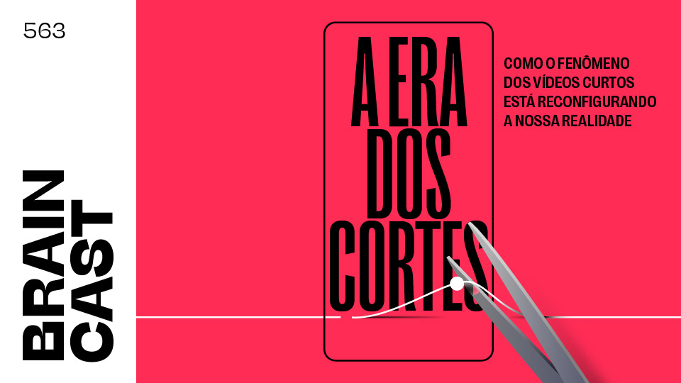 Braincast 563 - Capa