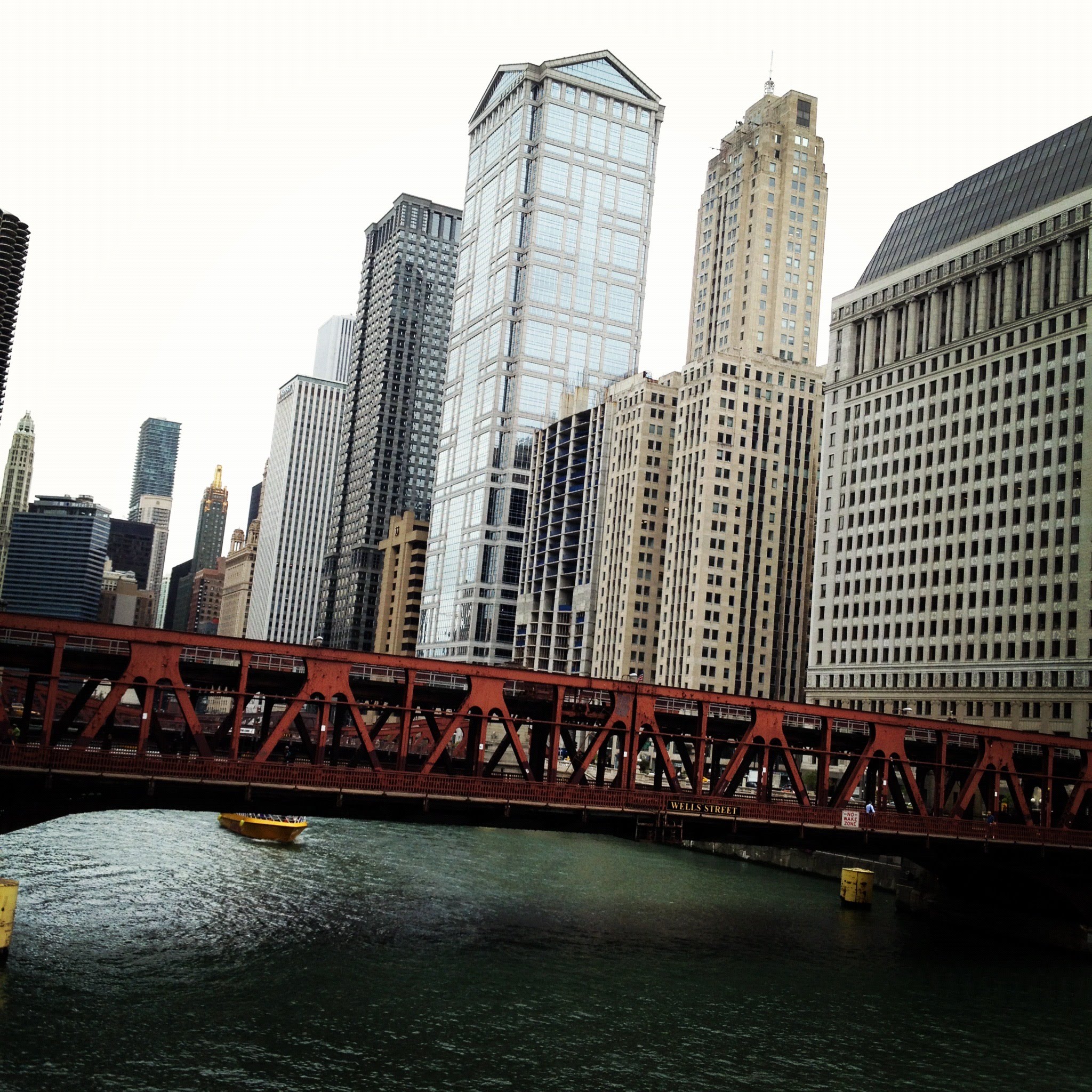 Chicago