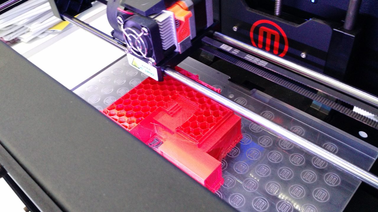 impressao 3D
