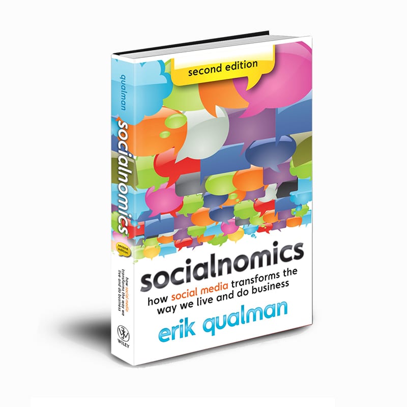 Socialnomics