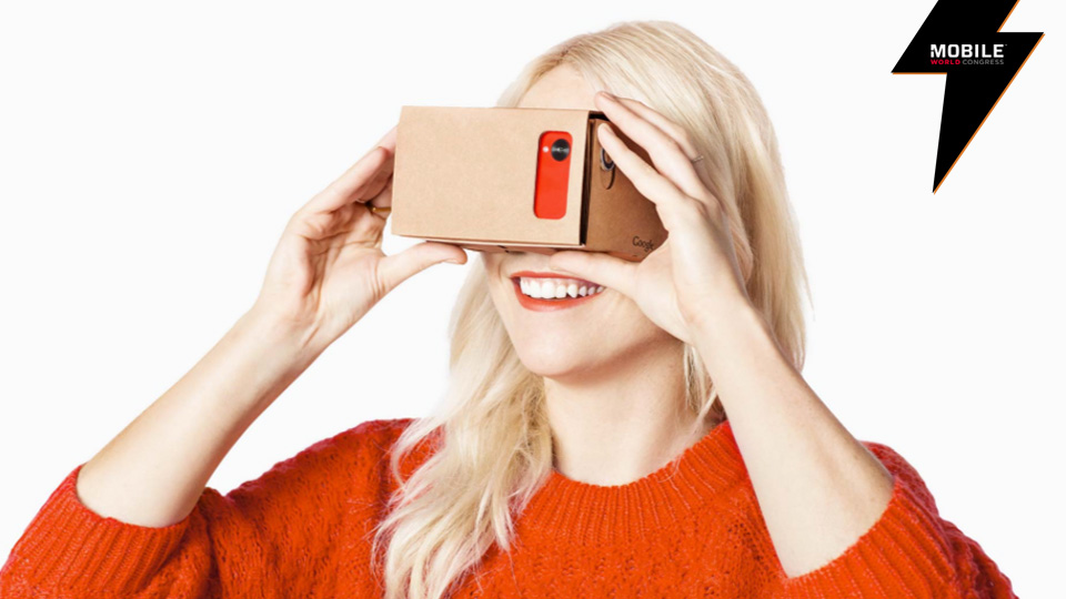 VR