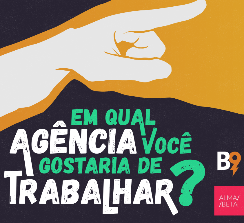 qual agencia - capa