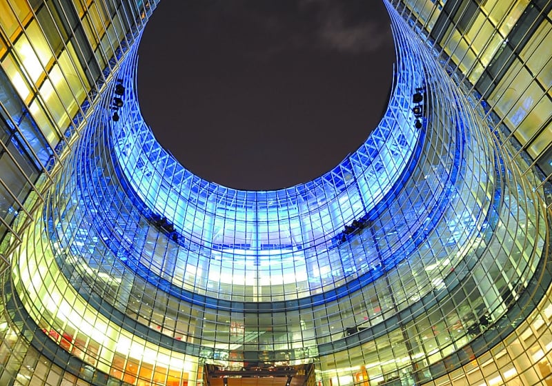 Bloomberg