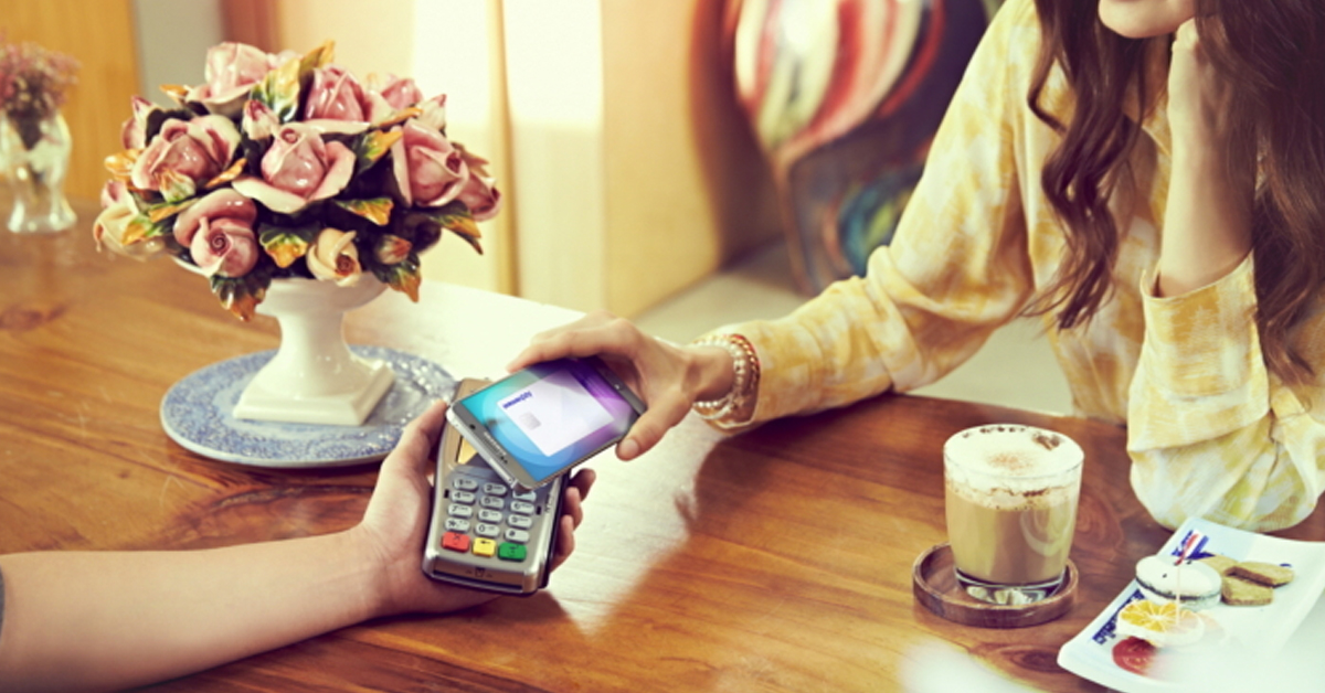 Samsung Pay