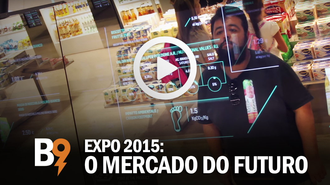 Mercado do Futuro
