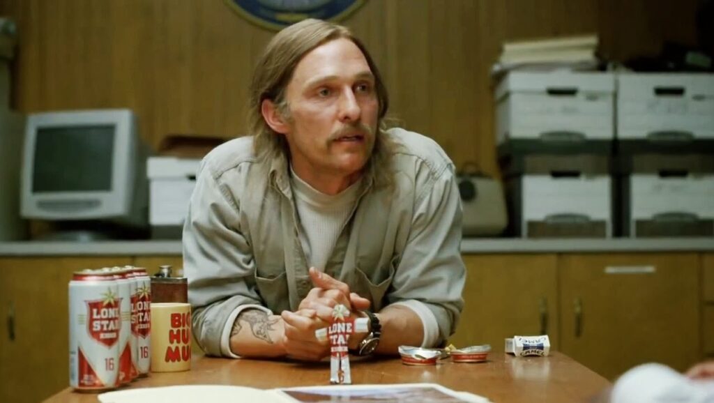 True Detective