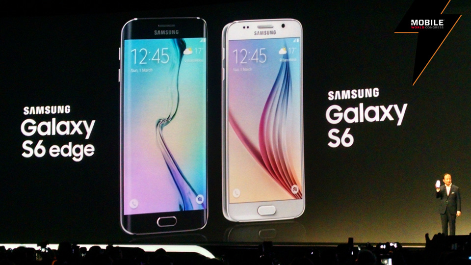 Samsung - MWC2015