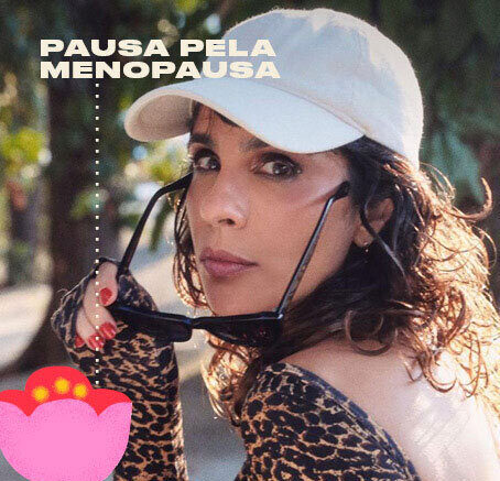 Astellas - Pausa pela Menopausa