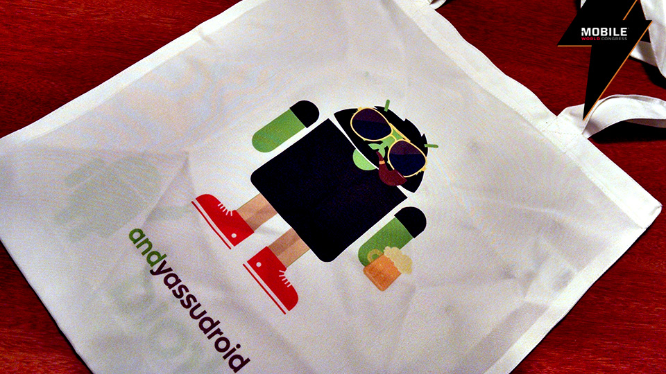 Yassudroid
